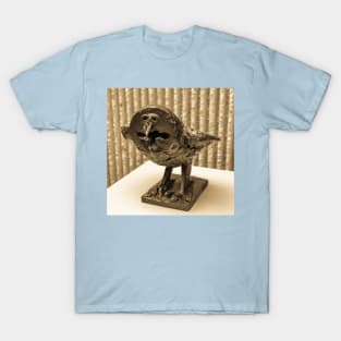 Angry Owl T-Shirt